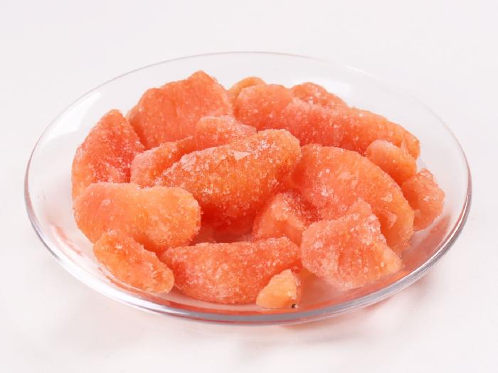 グレープフルーツチャンク（スタールビー) 300g