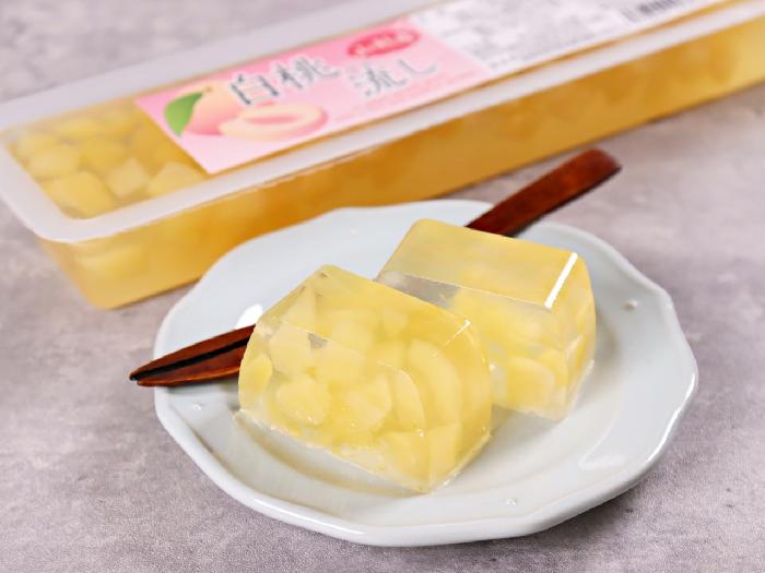 白桃流し 1本