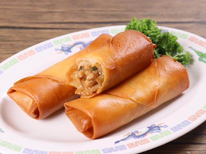 本格中華10品目の具材春巻 20本