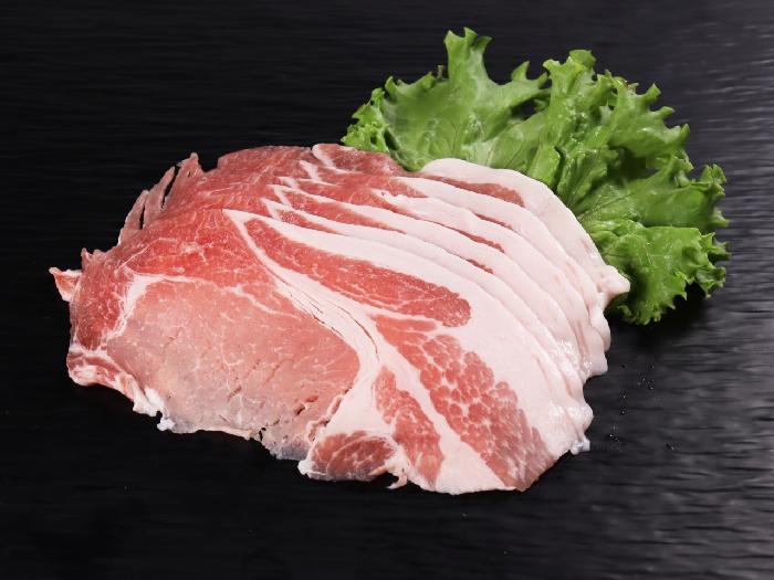 豚ローススライス（2.5mm） 500g