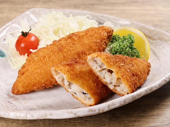 白身魚フライ（60g） 10枚