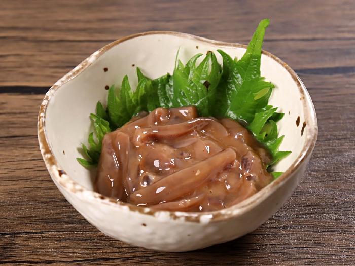 沖漬け風いか醤油漬け 180g