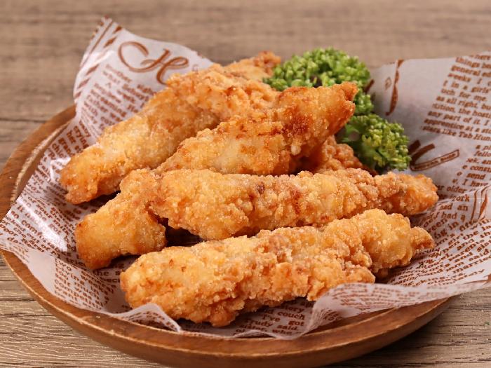 サクっとチキンスティック（薄味タイプ） 1kg