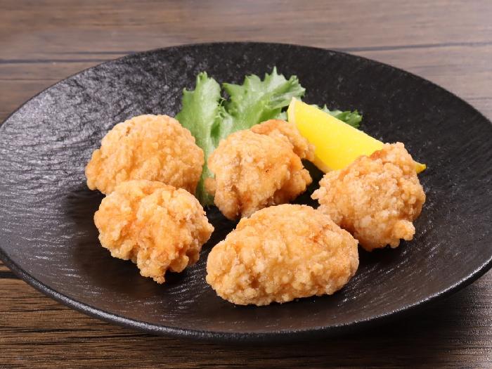 本格鶏むね竜田揚げ 1kg