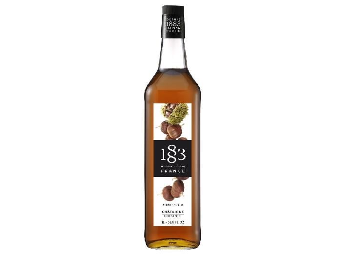 1883 栗シロップ(マロン) 1L