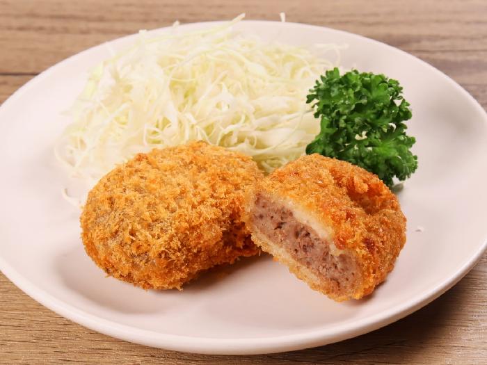 おつまみ馬肉メンチカツ（九州醤油仕立） 15個