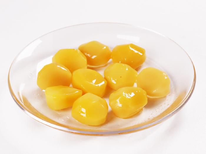 栗甘露煮（Sサイズ） 1100g