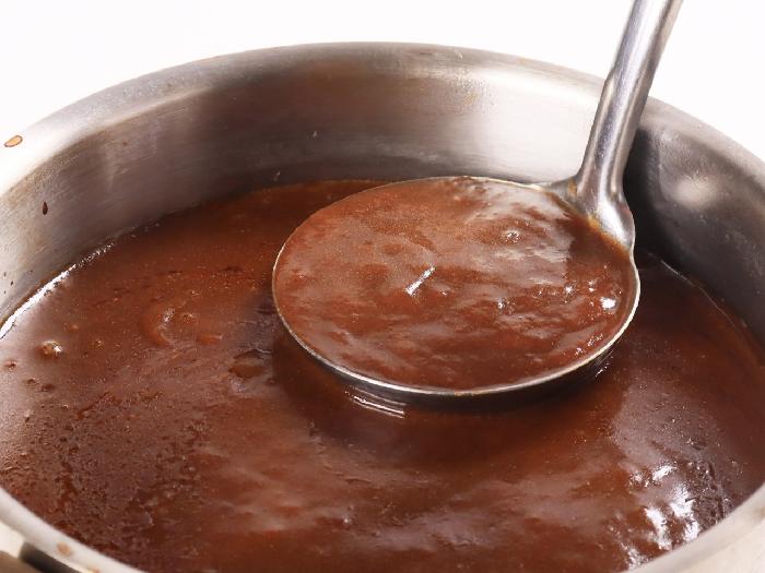 欧風カレーソース（大袋）〈S&B〉 3kg