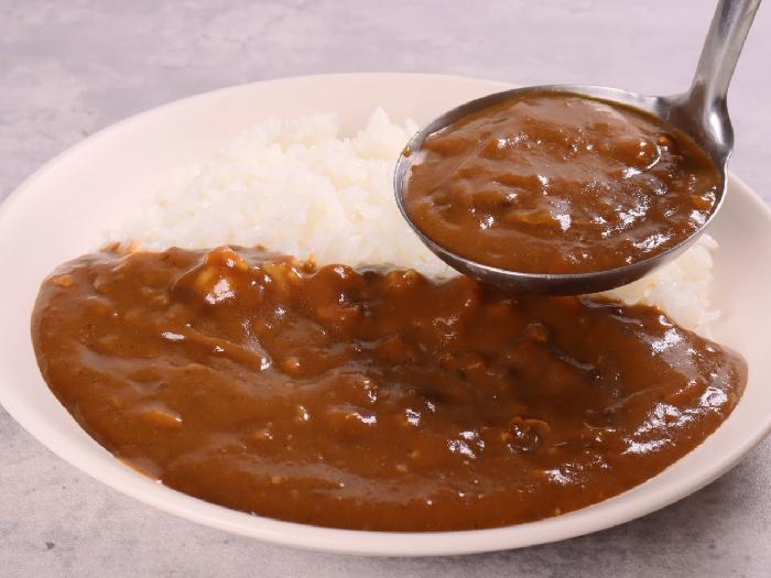 欧風ビーフカレー中辛（大袋）〈S&B〉 3kg