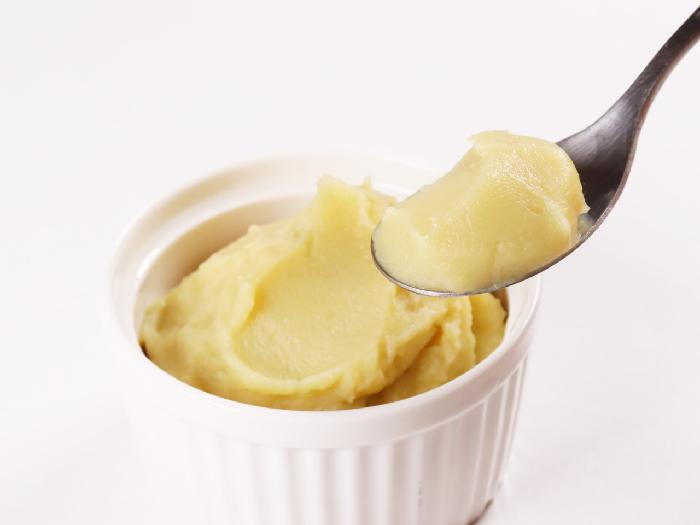 そのまま食べられる!さつまいもペースト 500g