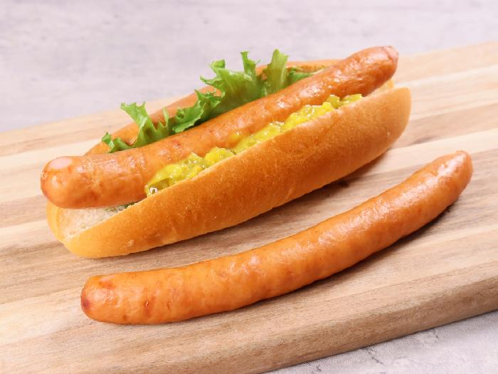 アルトバイエルン熟成ウインナー(ﾎｯﾄﾄﾞｯｸﾞ用) 20本