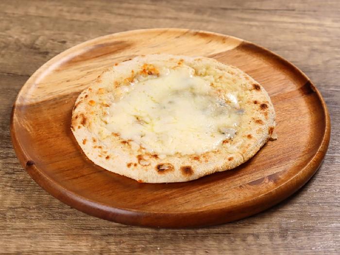 薪窯焼きのミニピザ(4種のチーズ） 5枚