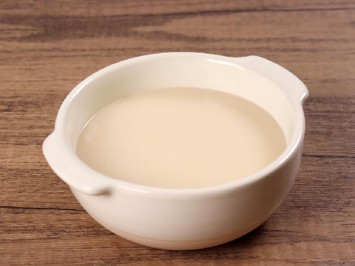 じゃがいものクリームスープ(ヴィシソワーズ風) 500g