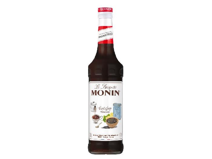 モナン アールグレイシロップ 700ml