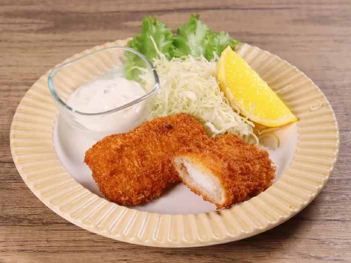 いかフライ（30g） 20枚