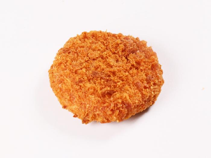 業務用 極（きわみ）厚切りポークハムカツ（90g） 10枚 冷凍｜業務用