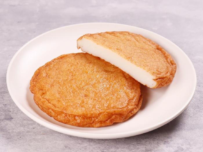 ふんわりさつま揚げ 10個