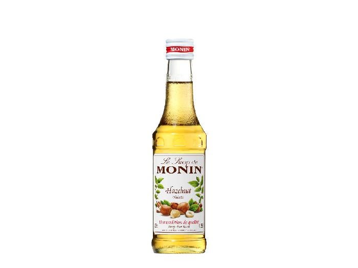 モナン ヘーゼルナッツシロップ 250ml