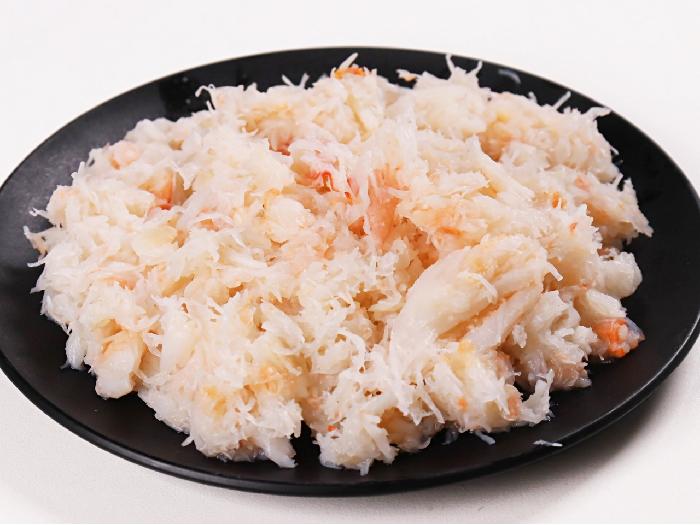 丸ずわいがにフレーク 300g