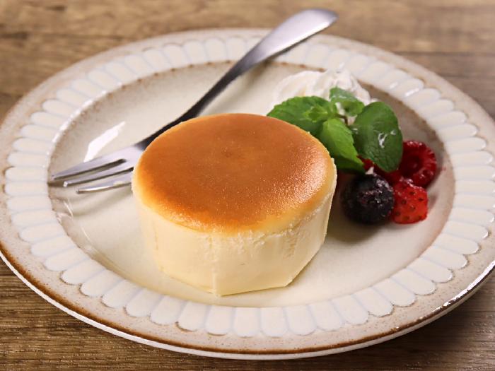 バスクチーズケーキ 6個