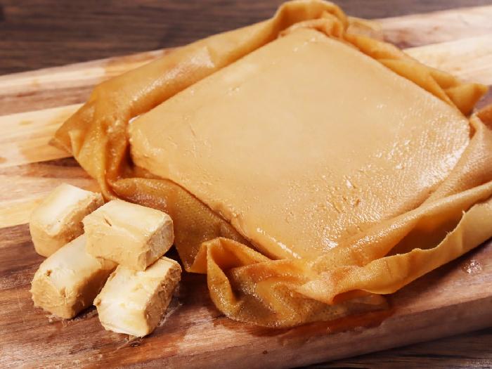 クリームチーズのたまり醤油漬け 150g