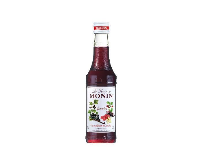 モナン グレナデンシロップ 250ml