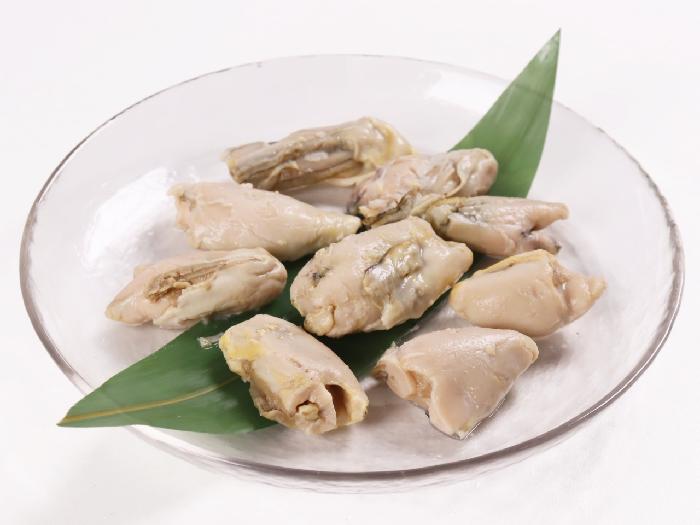 【広島産】ボイルかき（くずれ） 1kg