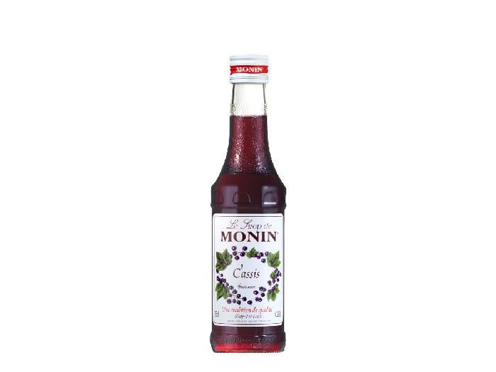 モナン カシスシロップ 250ml