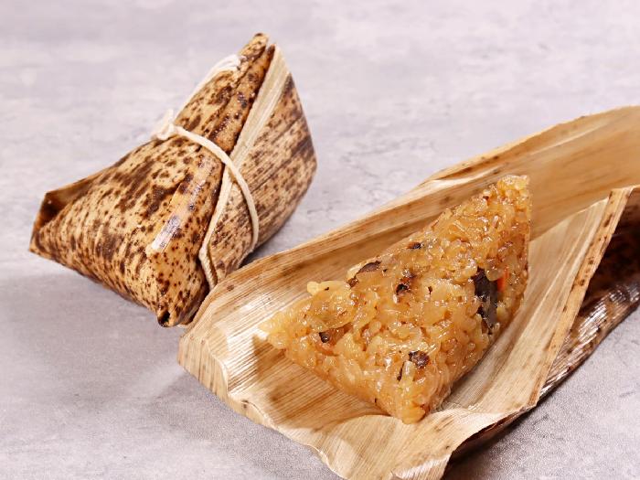 鶏肉の中華ちまき(70g/国産米) 15個