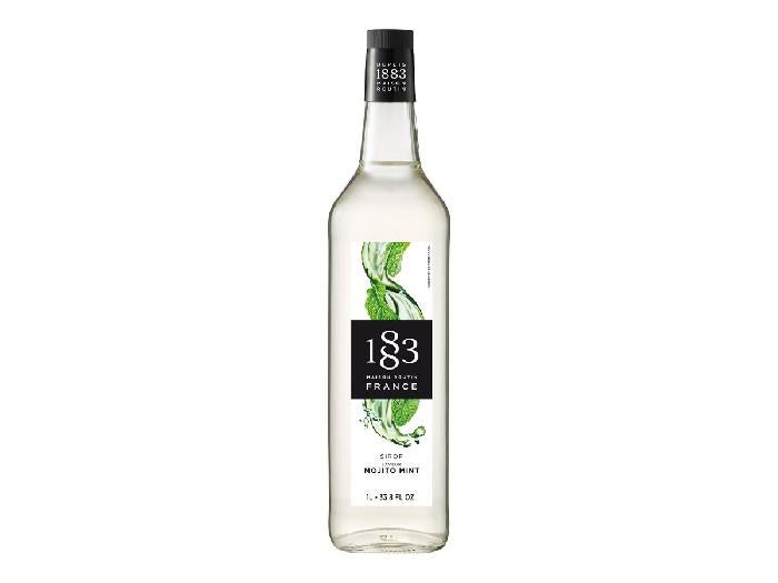 1883 モヒートミントシロップ 1L