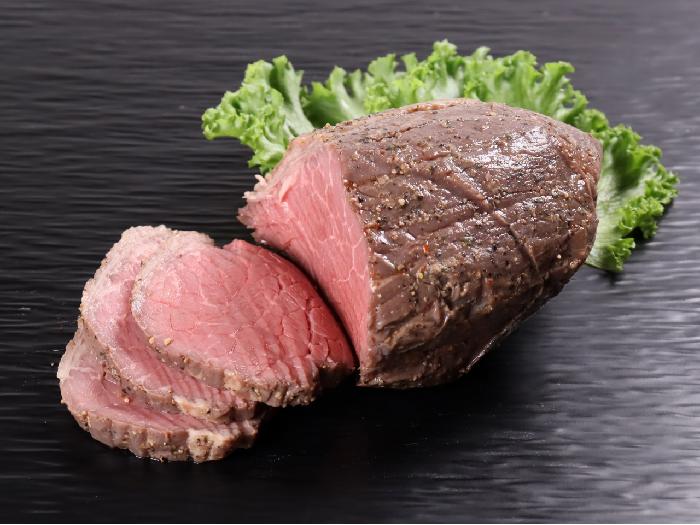 ローストビーフ（不定形） 2kg