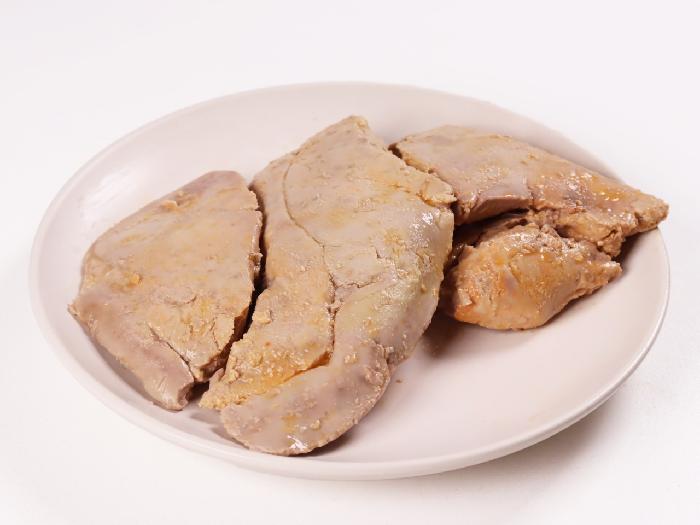 あんこう肝（常温） 250g