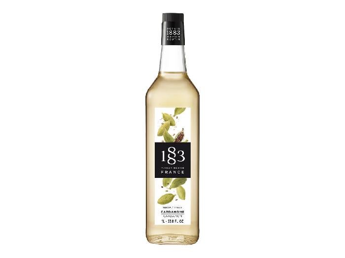1883 カルダモンシロップ 1L