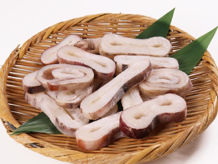 いかリング（アカイカ） 1kg