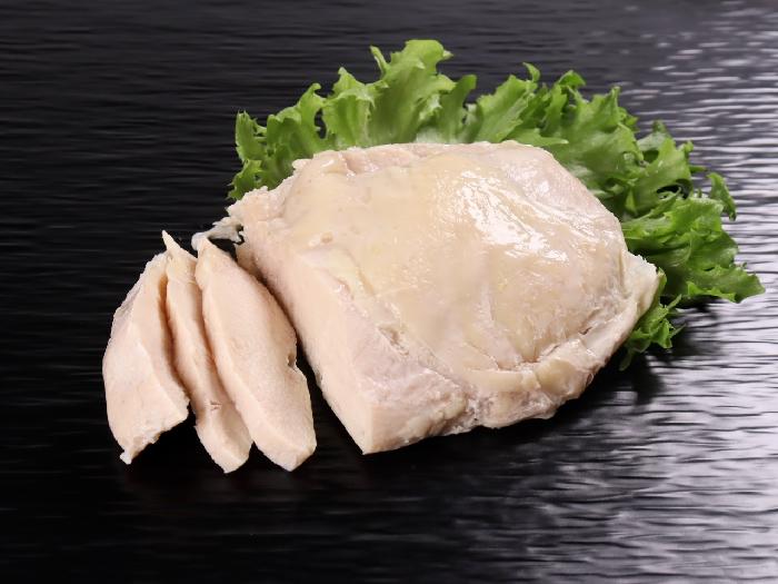 しっとり蒸し鶏（真空調理） 1kg