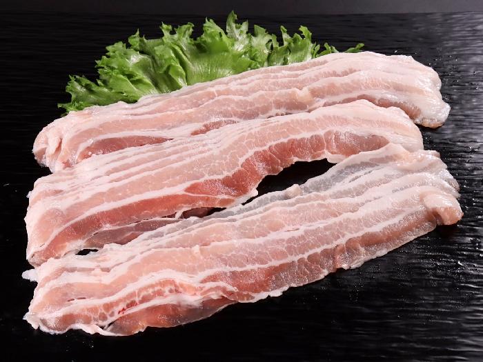豚バラスライス（2.5mm） 500g