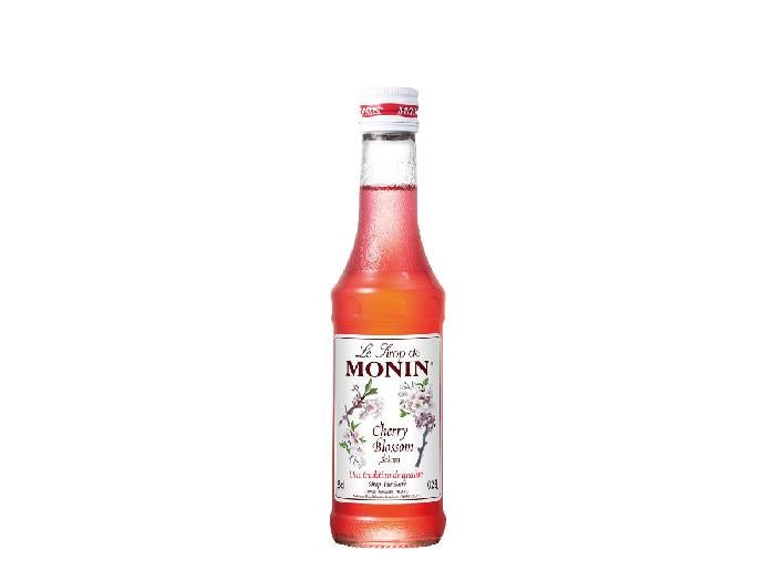 モナン さくらシロップ（SAKURA） 250ml