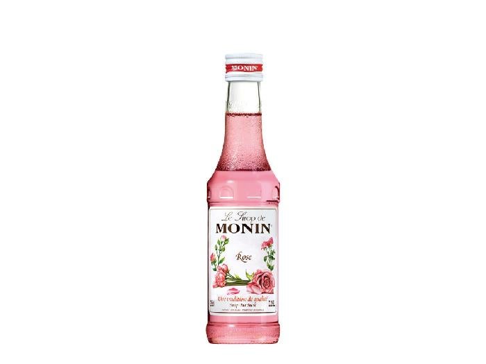 モナン ローズシロップ 250ml