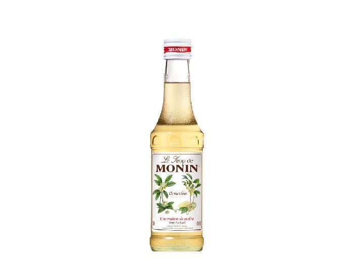 モナン キンモクセイシロップ 250ml