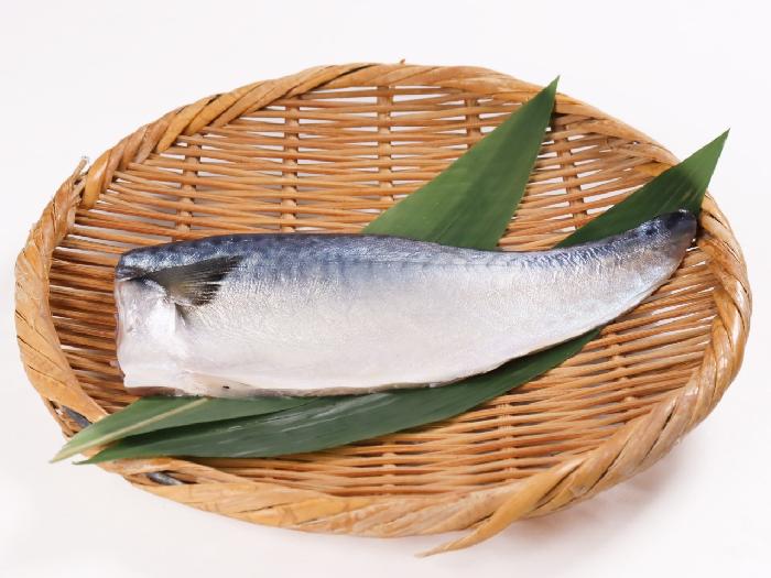 さば塩こうじ漬け（太平洋さば原料/約95g） 10枚