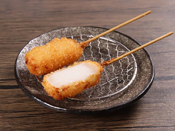 串揚げ名人（やまいも） 12本