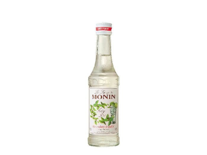 モナン モヒートミントシロップ 250ml