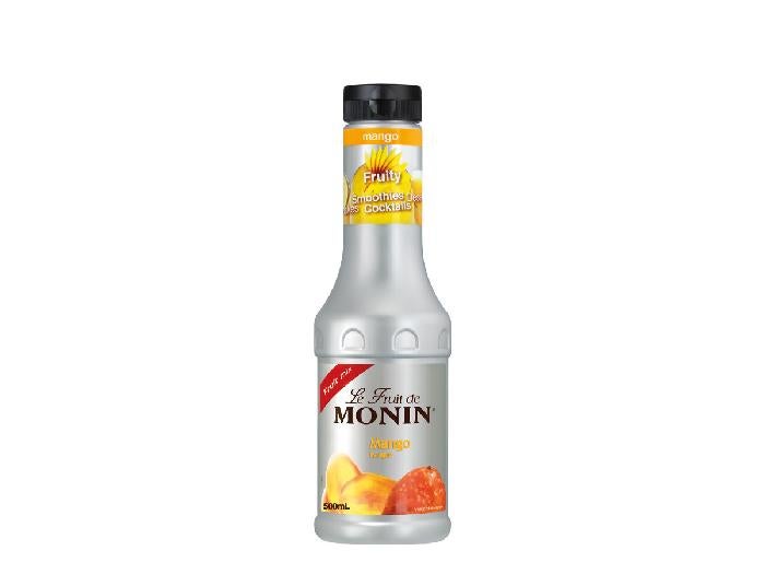 モナン ピューレミックス(マンゴー) 500ml