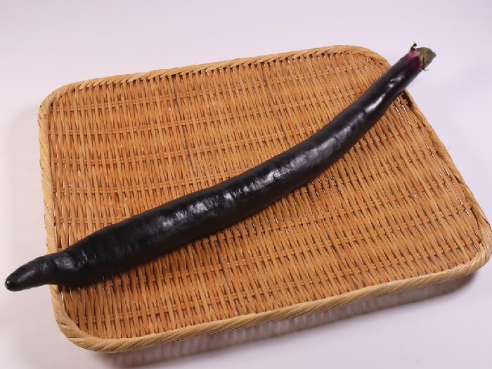 大長なす 1本
