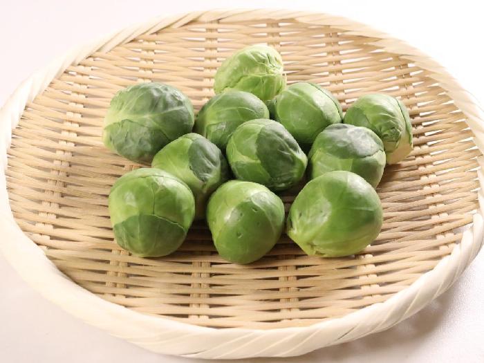 芽キャベツ（約200ｇ） 1パック