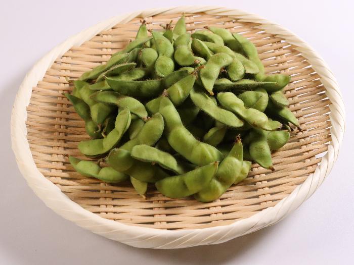 【山形県産】 だだちゃ豆 1パック