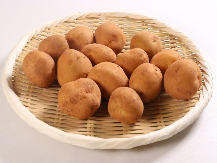 じゃがいも（SS-Sｻｲｽﾞ/500g） 1パック