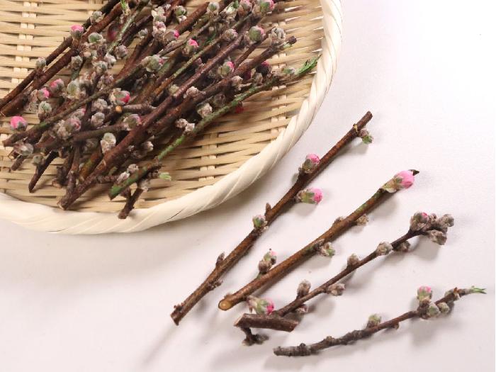 桃の花 1パック