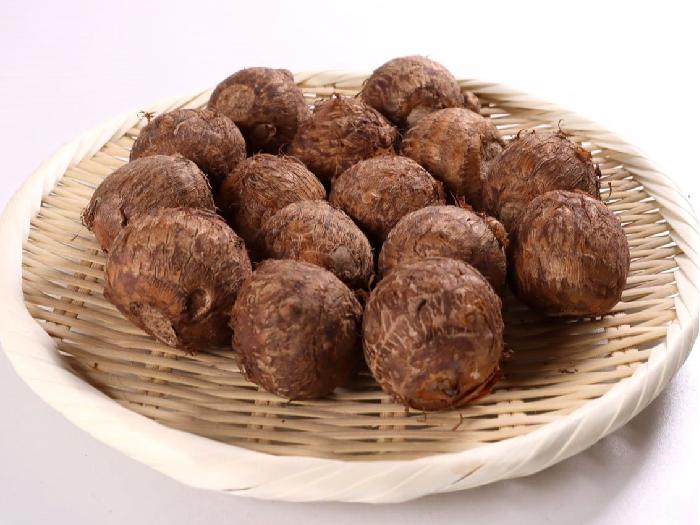 石川芋 （Lｻｲｽﾞ/約500g） 1パック