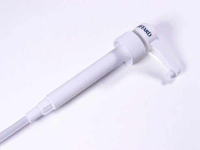 ジファール シロップ用ポンプ（10ml） 1個